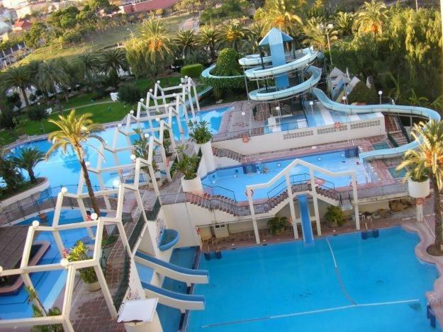 Holiday Benal Beach Daire